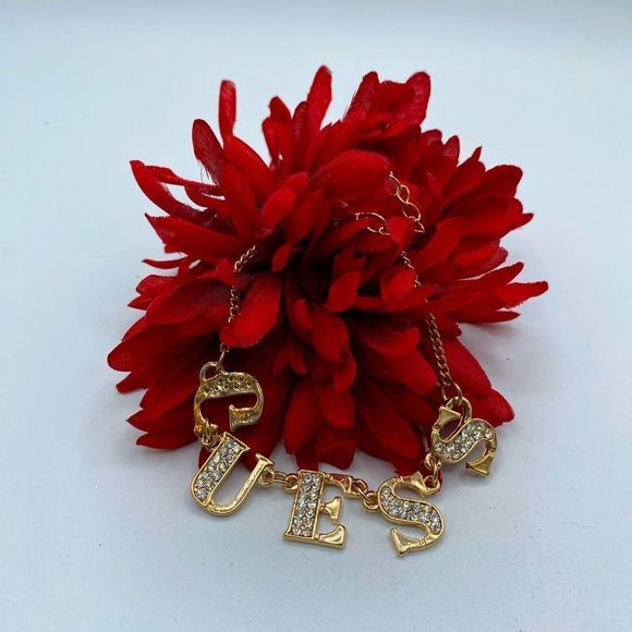 WOMEN Cristal Bracelet - Picture 2 of 8